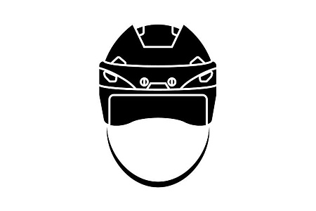 ШЛЕМ ХОККЕЙНЫЙ BAUER RE-AKT 150 SR