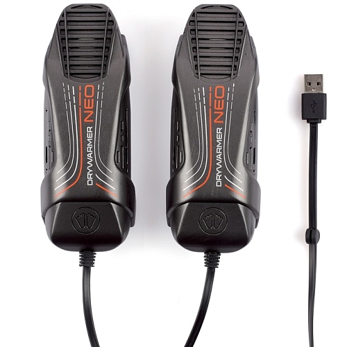 ЭЛЕКТРИЧЕСКАЯ СУШКА SIDAS DRYWARMER NEO USB
