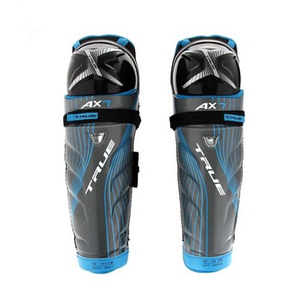 ЩИТКИ ХОККЕЙНЫЕ TRUE AX7 SR