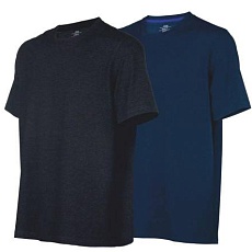 ФУТБОЛКА PHS COTTON TEE SR