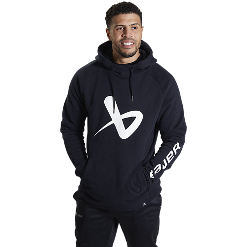 ТОЛСТОВКА BAUER CORE B HOODIE SR 1059668