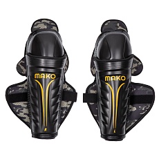 ЩИТКИ ХОККЕЙНЫЕ MAKO YTH M24