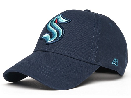 БЕЙСБОЛКА ATRIBUTIKA & CLUB NHL SEATTLE KRAKEN SR 31236