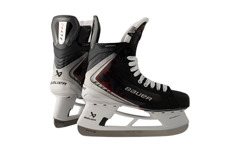КОНЬКИ ХОККЕЙНЫЕ BAUER VAPOR FLY40 SR S25
