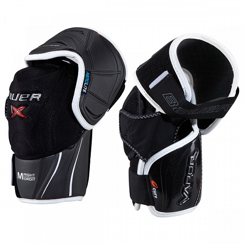 НАЛОКОТНИКИ ХОККЕЙНЫЕ BAUER VAPOR 1X JR