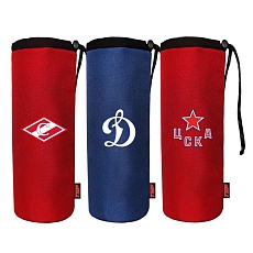 ТЕРМОЧЕХОЛ ДЛЯ БУТЫЛКИ TSP КХЛ