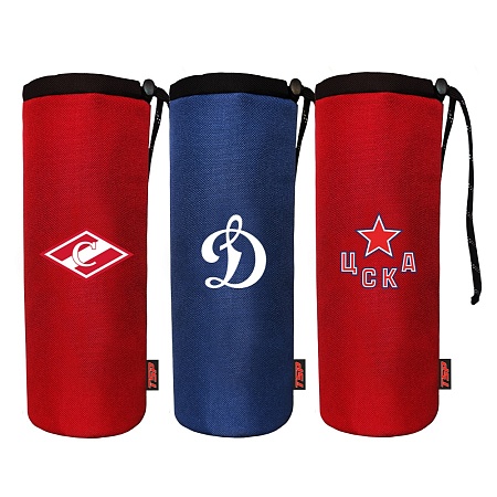 ТЕРМОЧЕХОЛ ДЛЯ БУТЫЛКИ TSP КХЛ