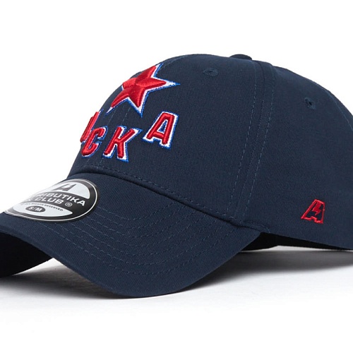 БЕЙСБОЛКА ATRIBUTIKA & CLUB ХК ЦСКА JR 13185