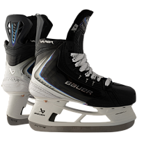 КОНЬКИ ХОККЕЙНЫЕ BAUER VAPOR FLYLITE JR S25