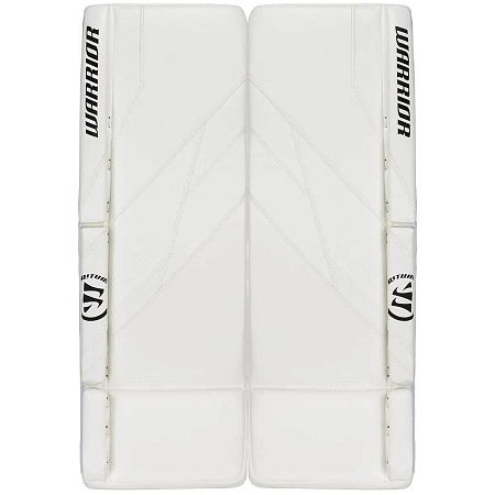 ЩИТКИ ВРАТАРЯ WARRIOR RITUAL G7 RTL SR