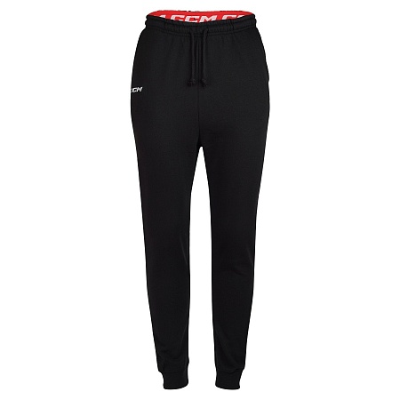 БРЮКИ CCM AD CUFFED TRAINING PANT YTH