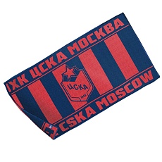 ПОЛОТЕНЦЕ ATRIBUTIKA & CLUB ХК ЦСКА 797169