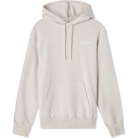 ТОЛСТОВКА CCM CASUAL HOOD YTH
