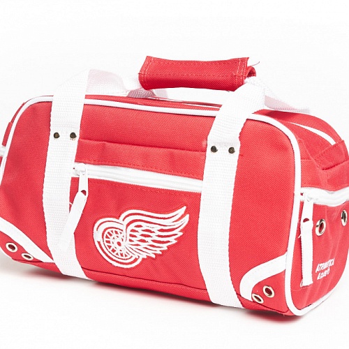СУМКА ДЛЯ АКСЕССУАРОВ ATRIBUTIKA & CLUB NHL DETROIT RED WINGS 58009