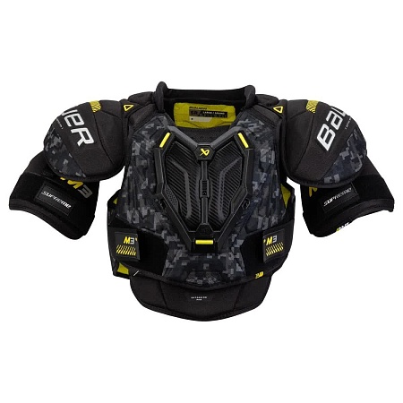 НАГРУДНИК ХОККЕЙНЫЙ BAUER SUPREME M3 INT S23