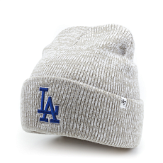 ШАПКА 47 BRAND MLB LOS ANGELES DODGERS SR B-BRNFZ12ACE-GY