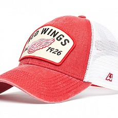 БЕЙСБОЛКА ATRIBUTIKA & CLUB NHL DETROIT RED WINGS SR 31146