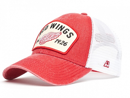 БЕЙСБОЛКА ATRIBUTIKA & CLUB NHL DETROIT RED WINGS SR 31146