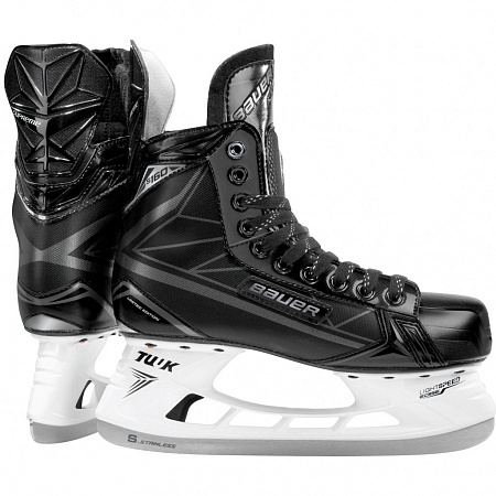   BAUER SUPREME S160 LE SR