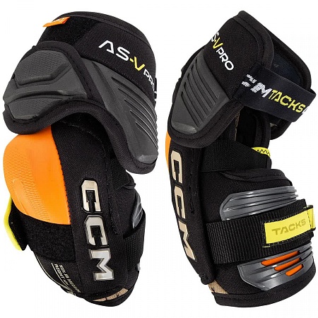 НАЛОКОТНИКИ ХОККЕЙНЫЕ CCM TACKS AS-V PRO JR