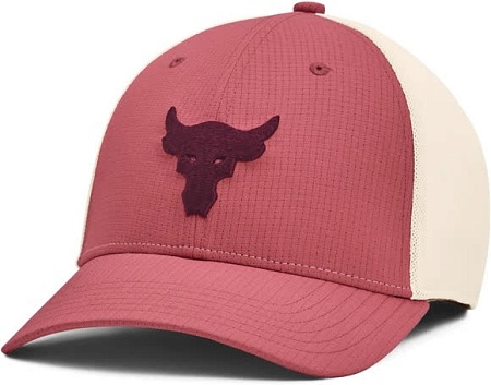 БЕЙСБОЛКА UNDER ARMOUR PROJECT ROCK TRUCKER SR 1369815-600
