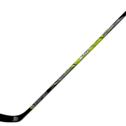КЛЮШКА ХОККЕЙНАЯ ЗАРЯД К52 JR S3