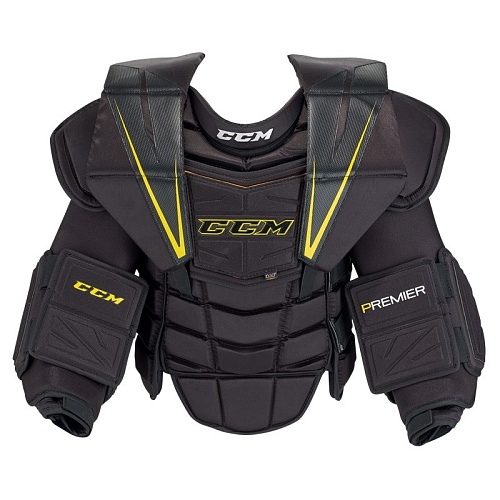 НАГРУДНИК ВРАТАРЯ CCM PREMIER PRO SR