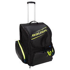 СУМКА-РЮКЗАК BAUER ELITE WHEEL BACKPACK JR S24