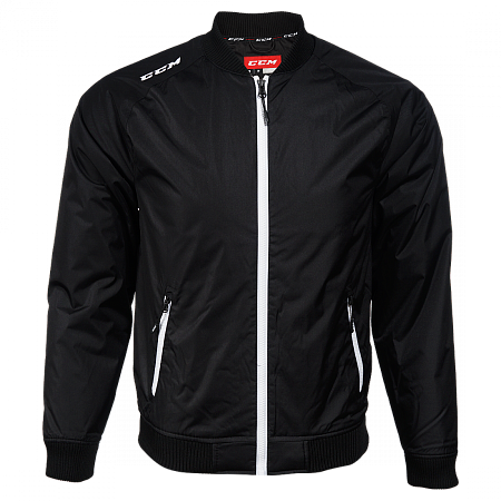КУРТКА МУЖСКАЯ CCM BOMBER JACKET SR