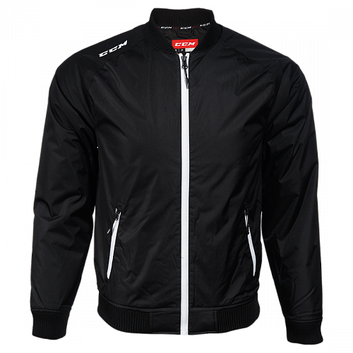 КУРТКА МУЖСКАЯ CCM BOMBER JACKET SR