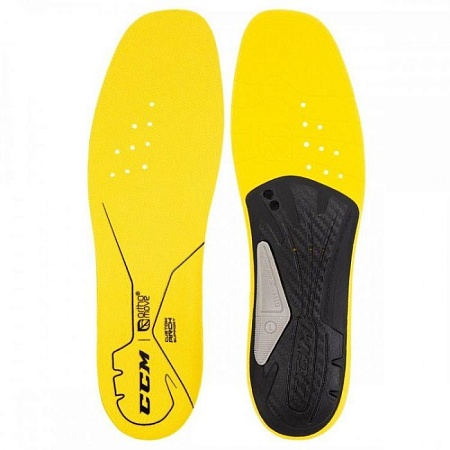 СТЕЛЬКИ CCM SKATE INSOLES ORTHOMOVE
