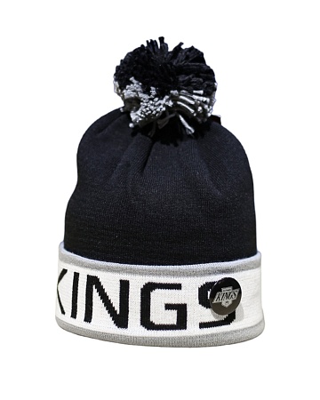 ШАПКА MITCHELL&NESS NHL LOS ANGELES KINGS SR MN2-KK47Z