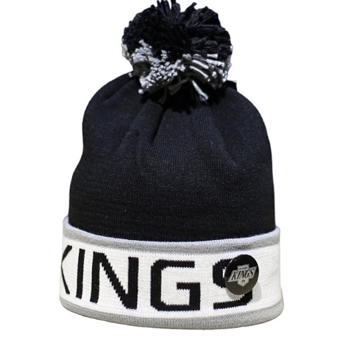 ШАПКА MITCHELL&NESS NHL LOS ANGELES KINGS SR MN2-KK47Z