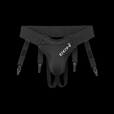 БАНДАЖ CCM PRO JOCK 3-IN-1 SR