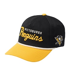 БЕЙСБОЛКА AMERICAN NEEDLE PITTSBURGH PENGUINS SR 23008A-PPN