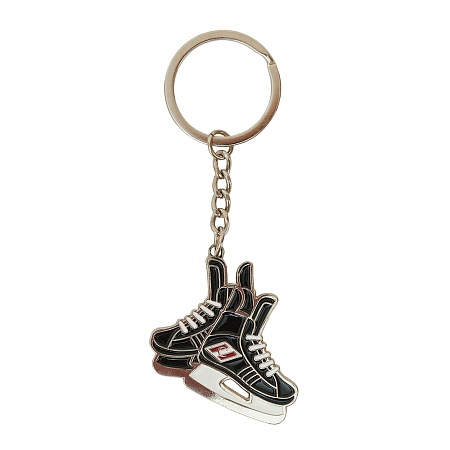 БРЕЛОК ХК СПАРТАК ТГХКСМБ004