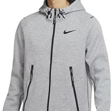 ТОЛСТОВКА NIKE M NP TF NPC THRMA SPHR MX JKT SR DD1878-010