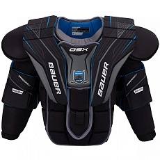 НАГРУДНИК ВРАТАРЯ BAUER GSX PRODIGY YTH S20