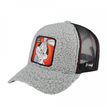 БЕЙСБОЛКА CAPSLAB BUGS BUNNY SR CL/LOO/FUR1/BUG2