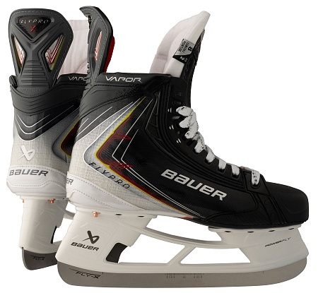 КОНЬКИ ХОККЕЙНЫЕ BAUER VAPOR F-X FLYPRO INT S25