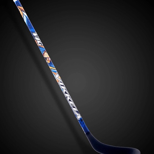 КЛЮШКА ХОККЕЙНАЯ VIG 17 FLEX YTH