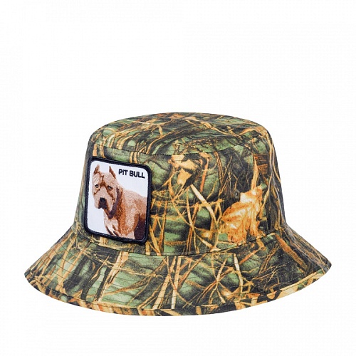 ПАНАМА GOORIN BROTHERS PIT BULL SR 105-0209