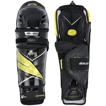 ЩИТКИ ХОККЕЙНЫЕ BAUER SUPREME ULTRASONIC SR S21