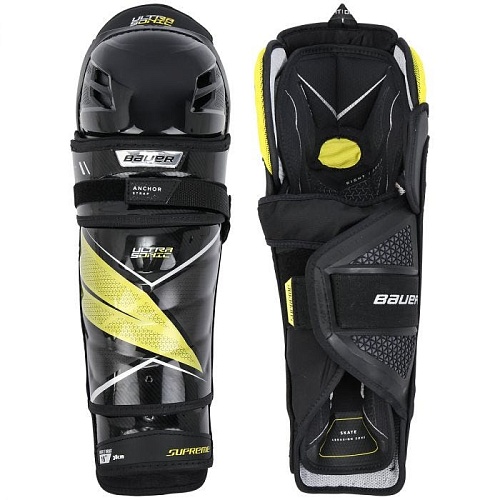ЩИТКИ ХОККЕЙНЫЕ BAUER SUPREME ULTRASONIC SR S21
