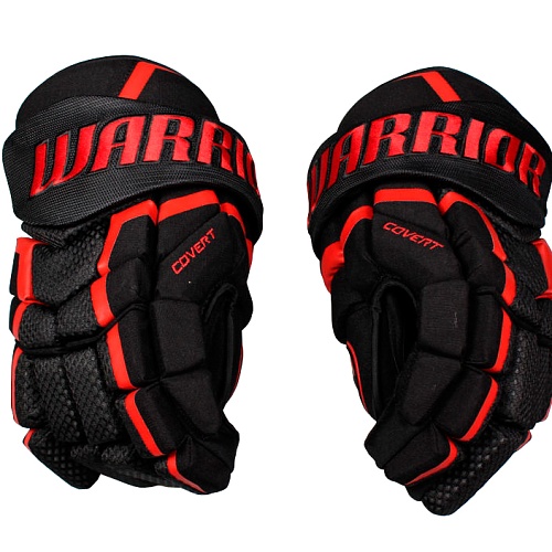 ПЕРЧАТКИ ХОККЕЙНЫЕ WARRIOR QRL3 JR