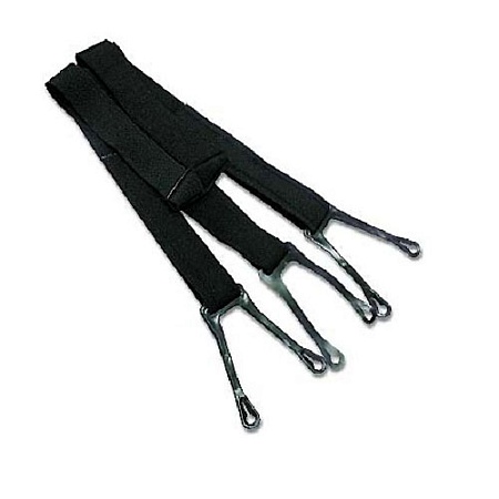 ПОДТЯЖКИ BLUESPORT JR