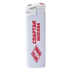 ЗАЖИГАЛКА ХК СПАРТАК СТСМ015-033