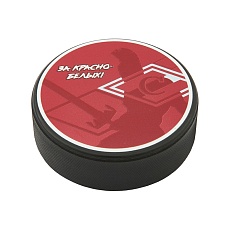 ШАЙБА ХК СПАРТАК HCSM2025-2125