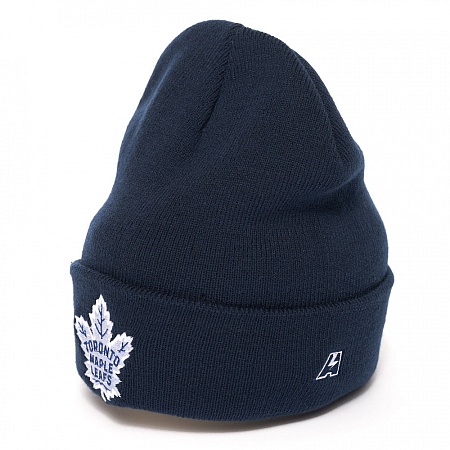 ШАПКА ATRIBUTIKA & CLUB NHL TORONTO MAPLE LEAFS SR 59032