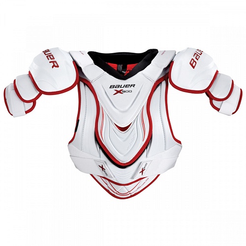 НАГРУДНИК ХОККЕЙНЫЙ BAUER VAPOR X900 SR